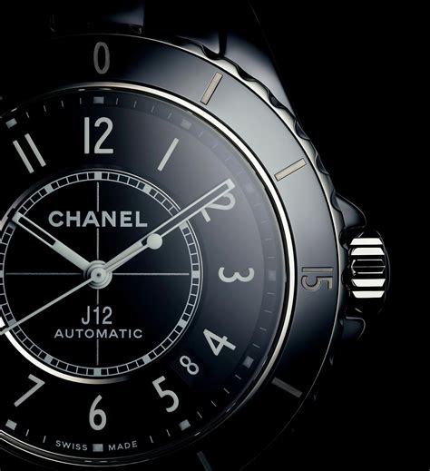 chanel watch 3096|chanel j12 watches.